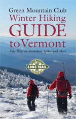 GMC Winter Hiking Guide to Vermont